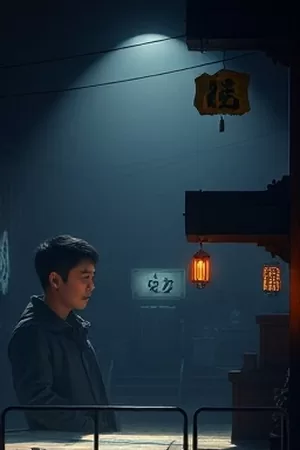 《春分以后》剧照，春日书桌前摊开的两本新旧日历
