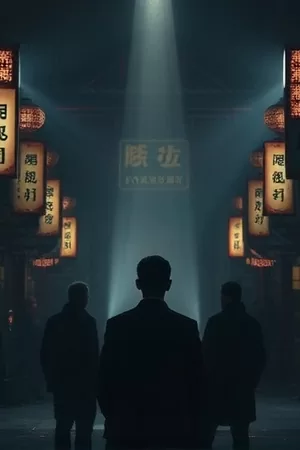《白昼航线》剧照，正午驾驶舱内摊开的航图与罗盘