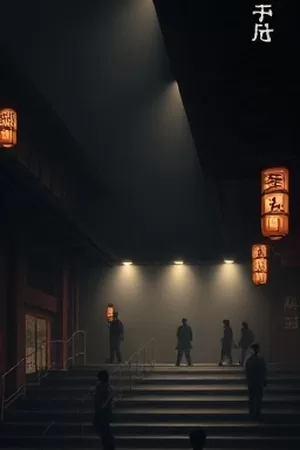 《旧信封》剧照，抽屉里一叠盖着旧邮戳的信封