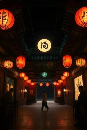 《两公里海岸》剧照，沿海公路慢跑者与镜头里的潮线